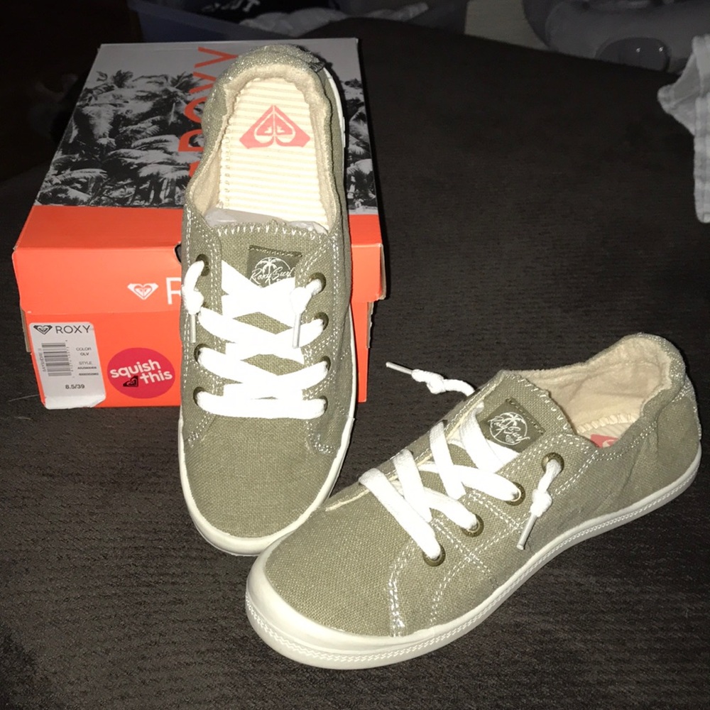 Roxy shoes